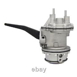 Mechanical Fuel Pump Fits 1956 1957 1958 Ford Thunderbird V8 4.8L 5.1L SP1087MP