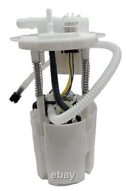 Mopar Fuel Pump Module 68109894AE for Jeep Chrysler Cherokee 200 2014-2022