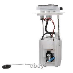 NEW 1PC Fuel Pump Module For 2016-2020 Hyundai Kia Sorento 31110-C6200