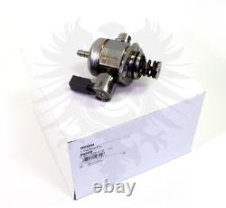 NEW BOSCH VW Audi 2.0T TSI High Pressure Fuel Pump HPFP 0261520472 06H127025Q