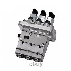 NEW For Kubota D722 D902 D782 D662 Fuel Injection Pump 16006-51010 16006-51012