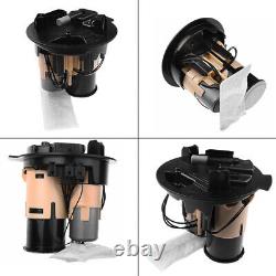 NEW Fuel Pump Assembly 2224700094 for Mercedes-Benz W222 S450 S550 S560e S63 AMG