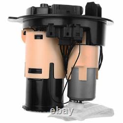 NEW Fuel Pump Assembly 2224700094 for Mercedes-Benz W222 S450 S550 S560e S63 AMG