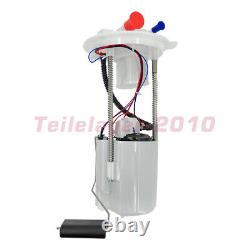 NEW Fuel Pump Assembly Fit for 2012-2019 Fiat 500 1.4L 68104562AA 68104562AB