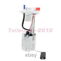 NEW Fuel Pump Assembly Fit for 2012-2019 Fiat 500 1.4L 68104562AA 68104562AB