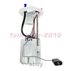 NEW Fuel Pump Assembly Fit for 2012-2019 Fiat 500 1.4L 68104562AA 68104562AB