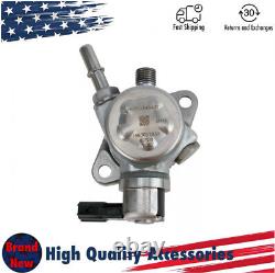 NEW High Pressure Fuel Pump 166301888R 166305283R HPFP Fit For Renault 1.2