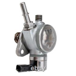 NEW High Pressure Fuel Pump 166301888R 166305283R HPFP Fit For Renault 1.2