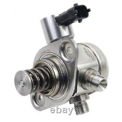 NEW High Pressure Fuel Pump for Jaguar XJ XF XK, Land Rover 5.0 V8 LR032174