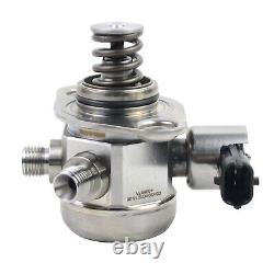 NEW High Pressure Fuel Pump for Jaguar XJ XF XK, Land Rover 5.0 V8 LR032174