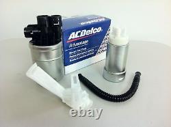 New Acdelco Fuel Pump Gm Silverado / Sierra 2004 2007