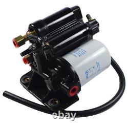 New Electric Fuel Pump Assembly 21608511 21545138 For Volvo Penta 4.3L 5.0L 5.7L