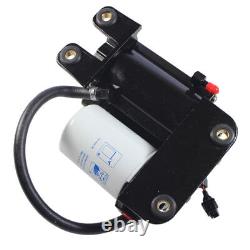 New Electric Fuel Pump Assembly 21608511 21545138 For Volvo Penta 4.3L 5.0L 5.7L