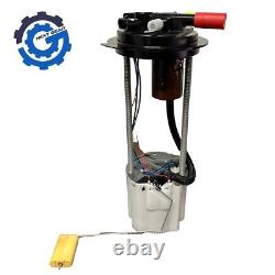 New OEM Bosch Fuel Pump 2007-2013 Chevrolet GMC Silverado Sierra 1500 2500 3500