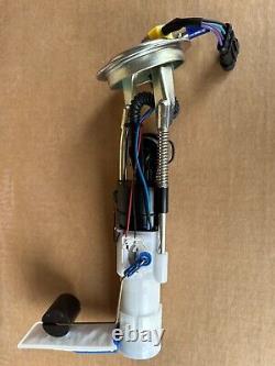 New OEM Bosch Fuel Pump for Can-Am 12-20 Commander Maverick 800 1000