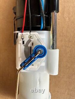 New OEM Bosch Fuel Pump for Can-Am 12-20 Commander Maverick 800 1000