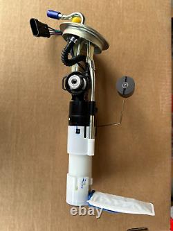 New OEM Bosch Fuel Pump for Can-Am 12-20 Commander Maverick 800 1000