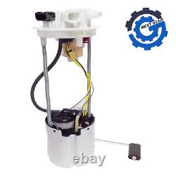 New OEM GM Fuel Tank Pump 2019-2022 Sierra Silverado 1500 85170619 85522713