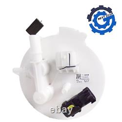 New OEM GM Fuel Tank Pump 2019-2022 Sierra Silverado 1500 85170619 85522713