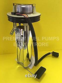 New OEM Mopar Fuel Pump Module Assembly for 97 01 JEEP CHEROKEE