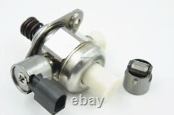 OEM Bosch High Pressure Fuel Pump+INA Cam Follower 06H127025Q For VW Audi 2.0 T