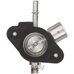 OEM Direct Injection High Pressure Fuel Pump X-12651170 for Chevrolet Buick