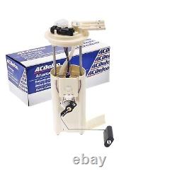 OEM Fuel Pump Module Assembly For GRAND PRIX & REGAL SUPERCHARGED MU1785