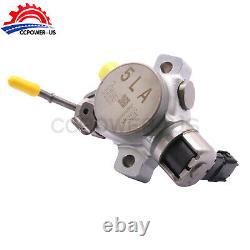 OEM High Pressure Fuel Pump For 15-17 Honda Accord CR-V Acura ILX 16790-5LA-A01