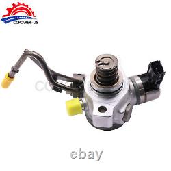 OEM High Pressure Fuel Pump For 15-17 Honda Accord CR-V Acura ILX 16790-5LA-A01