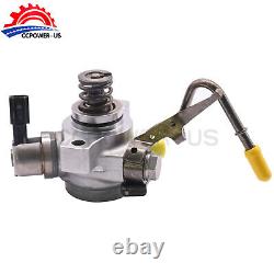 OEM High Pressure Fuel Pump For 15-17 Honda Accord CR-V Acura ILX 16790-5LA-A01