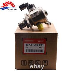 OEM High Pressure Fuel Pump For 2016-2020 Honda Civic 1.5L L4 16790-59B-003