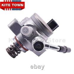 OEM High Pressure Fuel Pump PE19-20-3F0 For 2014-18 Mazda 3 CX-5 6 2.5L