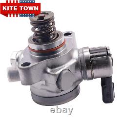 OEM High Pressure Fuel Pump PE19-20-3F0 For 2014-18 Mazda 3 CX-5 6 2.5L