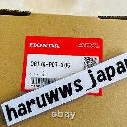 OEM Honda Beat PP1 Fuel Pump Repair Set 06174-P07-305 KEI Car JDM Genuine New