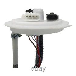 OEM MU1687 Electric Fuel Pump Fits Cadillac DTS, Buick Lucerne