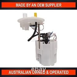 OEM Quality Fuel Pump Module Assembly for Holden Cruze JH SRi 1.4L Turbo