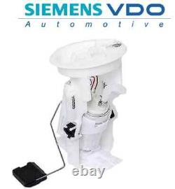 OEM VDO SIEMENS ELECTRIC FUEL PUMP INTANK FUEL PUMP ASSEMBLY for BMW E46