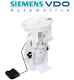 Oem Vdo Siemens Electric Fuel Pump Intank Fuel Pump Assembly For Bmw E46