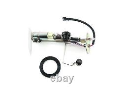 Polaris Sportsman 800 EFI/Deluxe, 2005-2008, Fuel Pump Assembly