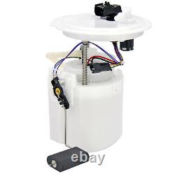 Primary & Secondary Fuel Pump Assemblies for 04-06 Chrysler Pacifica V6 3.5L