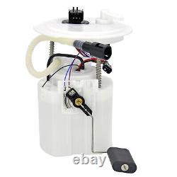 Primary & Secondary Fuel Pump Assemblies for 04-06 Chrysler Pacifica V6 3.5L