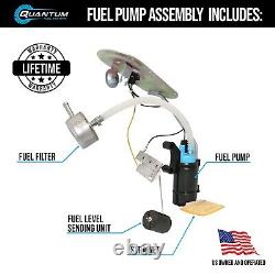 QFS EFI Fuel Pump Assembly for Harley-Davidson 2000-2001 Touring CVO 61342-00A