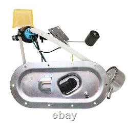 QFS EFI Fuel Pump Assembly for Harley-Davidson 2000-2001 Touring CVO 61342-00A