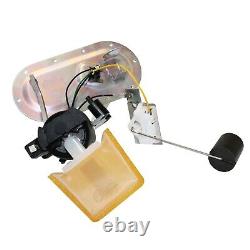 QFS EFI Fuel Pump Assembly for Harley-Davidson 2000-2001 Touring CVO 61342-00A