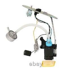 QFS EFI Fuel Pump Assembly for Harley-Davidson 2000-2001 Touring CVO 61342-00A