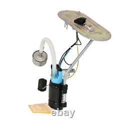 QFS EFI Fuel Pump Assembly for Harley-Davidson 2000-2001 Touring CVO 61342-00A