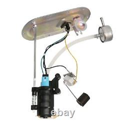 QFS EFI Fuel Pump Assembly for Harley-Davidson 2000-2001 Touring CVO 61342-00A