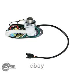 QFS Fuel Pump Module Assembly 07-19 Harley-Davidson Sportster XL1200 75268-07F