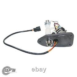 QFS Fuel Pump Module Assembly 07-19 Harley-Davidson Sportster XL1200 75268-07F