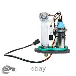 QFS Fuel Pump Module Assembly 07-19 Harley-Davidson Sportster XL1200 75268-07F